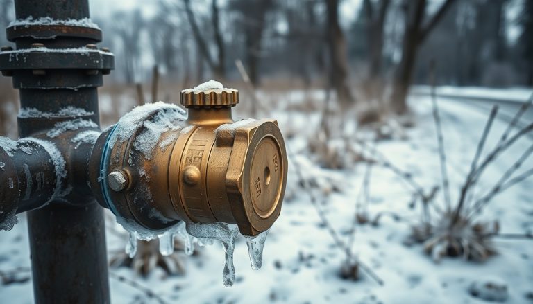 Weather Effects On Backflow Devices (Prevention Guide)