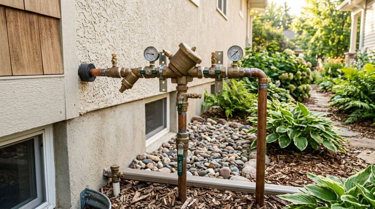 Backflow Testing Property Value: What You Should Know (2026)